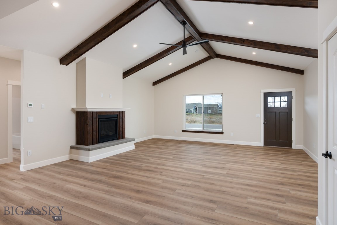 Manhattan Meadows - Residential