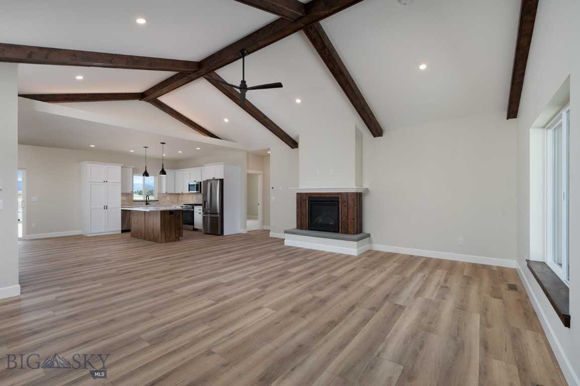 Manhattan Meadows - Residential