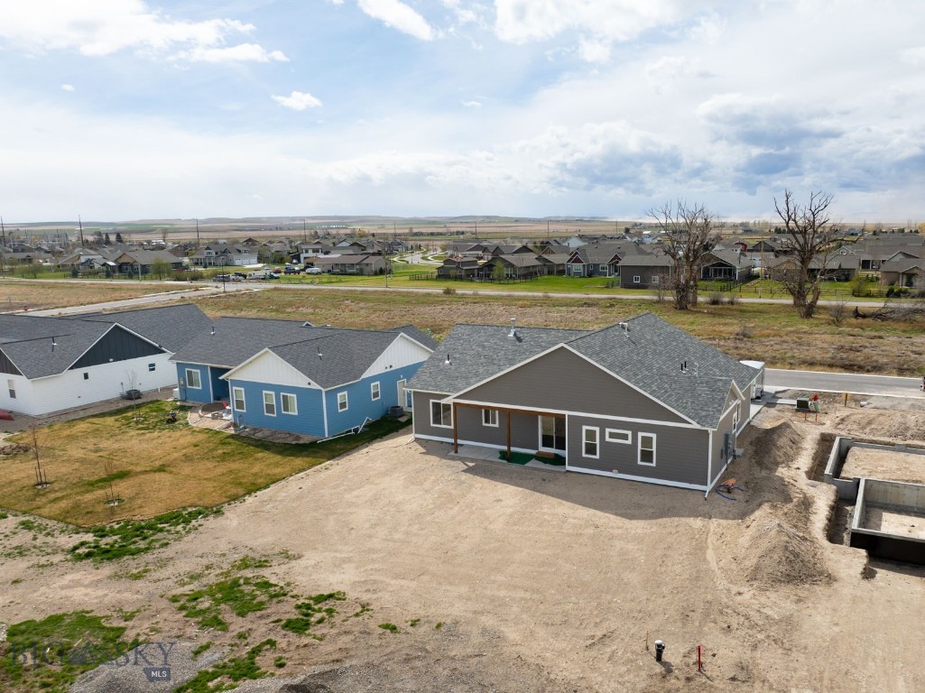 Manhattan Meadows - Residential