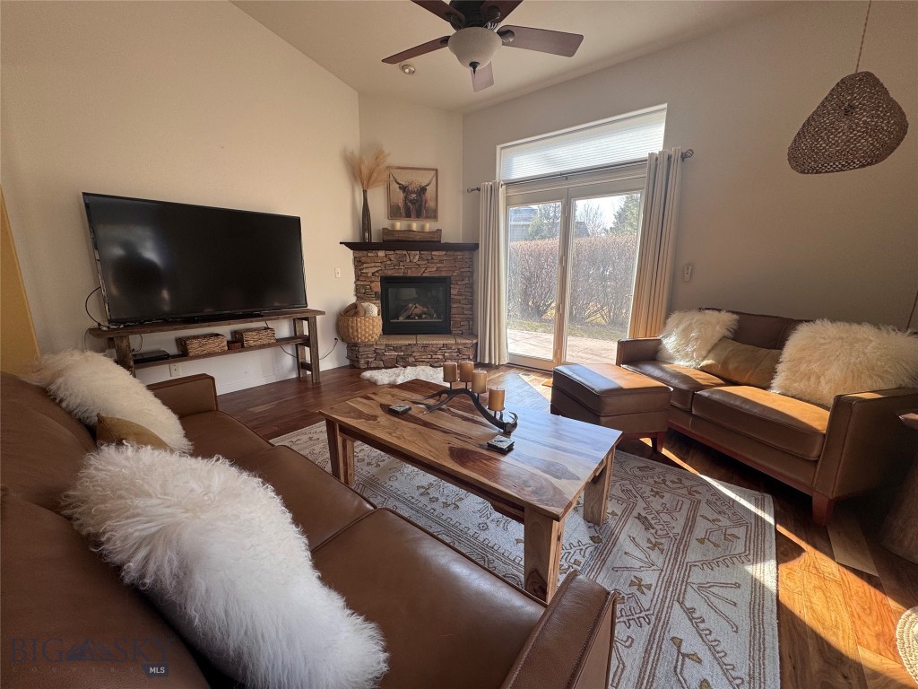 Bridger Creek in Bozeman - Residential