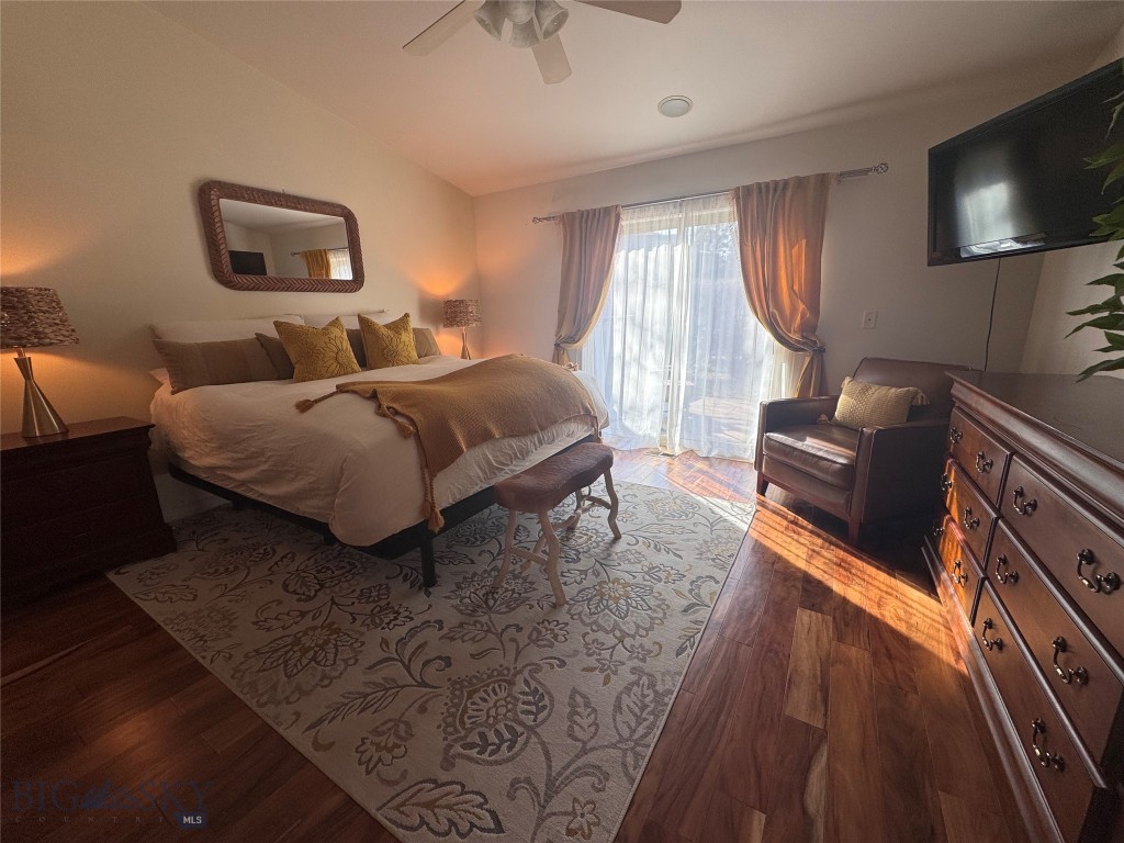 Bridger Creek in Bozeman - Residential