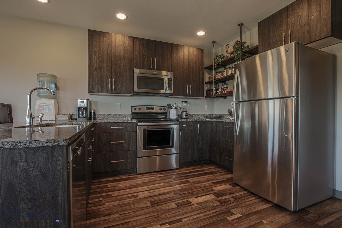 Minor Subdivision - Residential