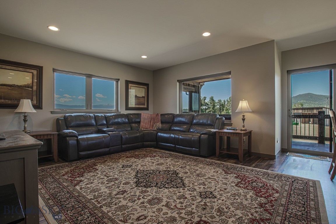 Minor Subdivision - Residential