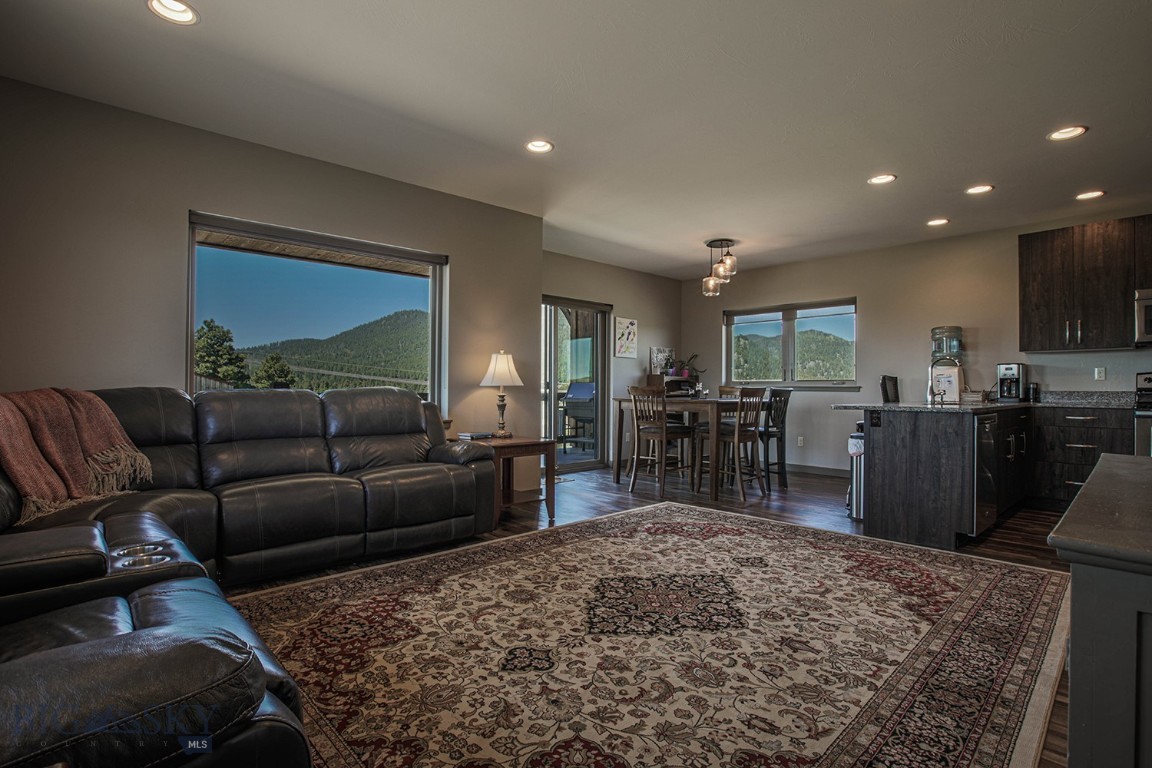 Minor Subdivision - Residential