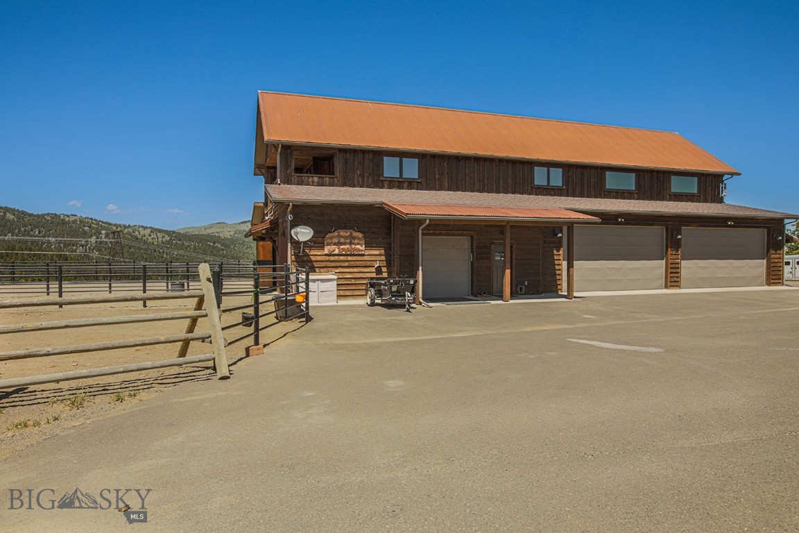 Minor Subdivision - Residential