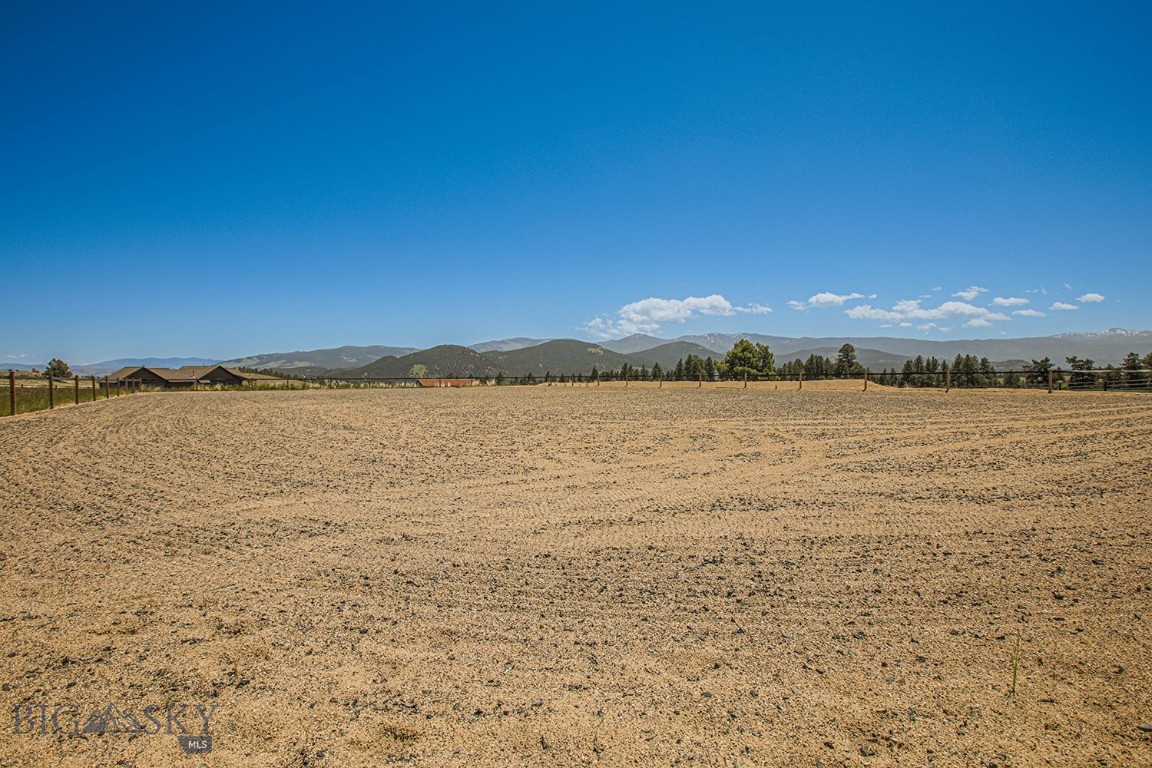 Minor Subdivision - Residential