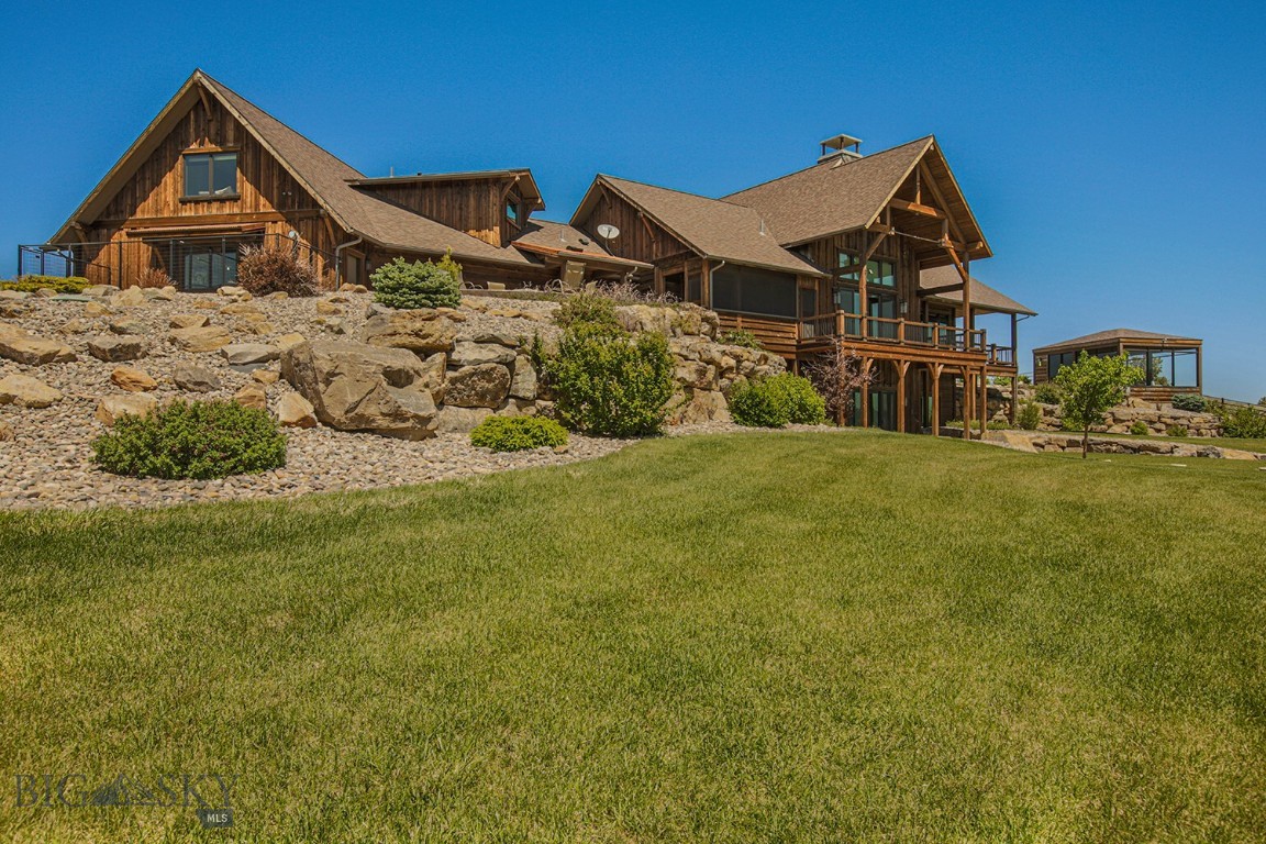 Minor Subdivision - Residential
