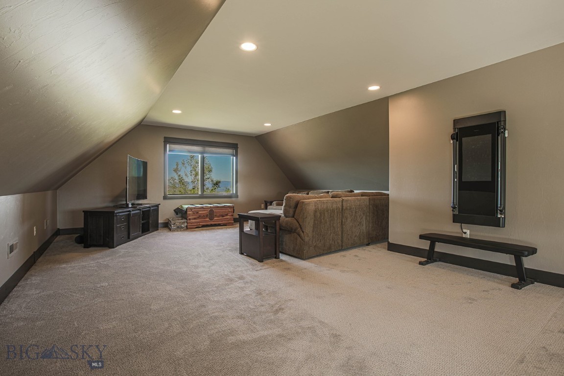 Minor Subdivision - Residential
