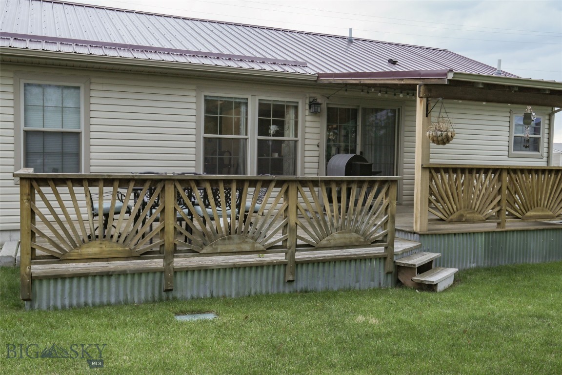 None - Residential