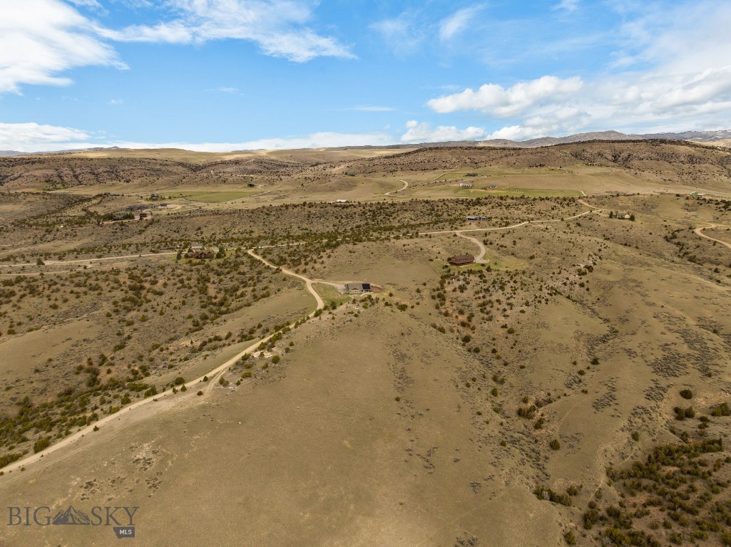 Gallatin River Ranch - Residential
