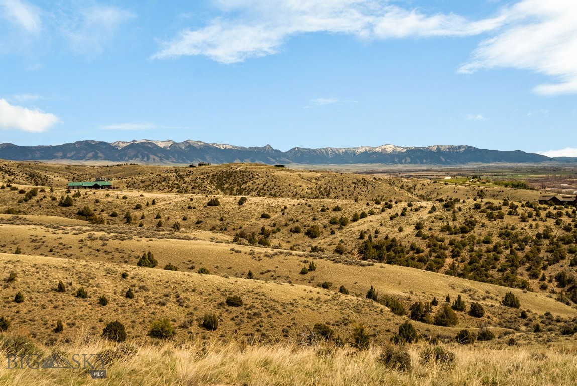 Gallatin River Ranch - Residential