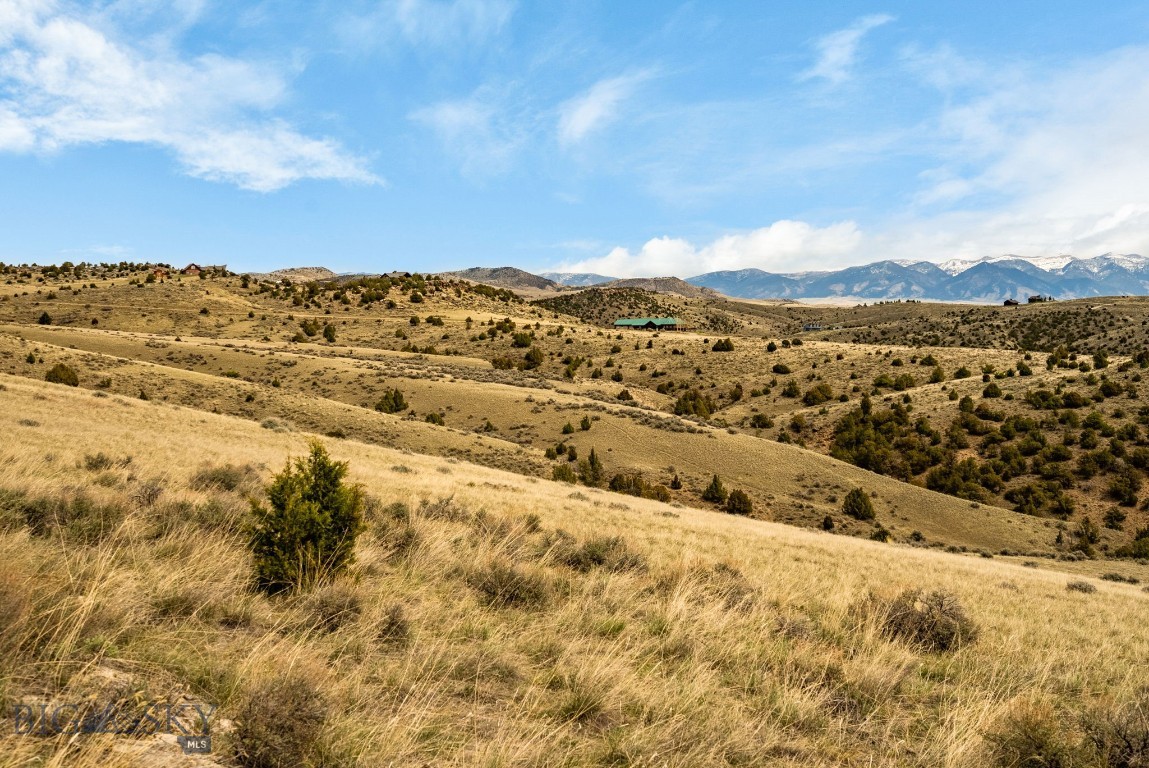 Gallatin River Ranch - Residential