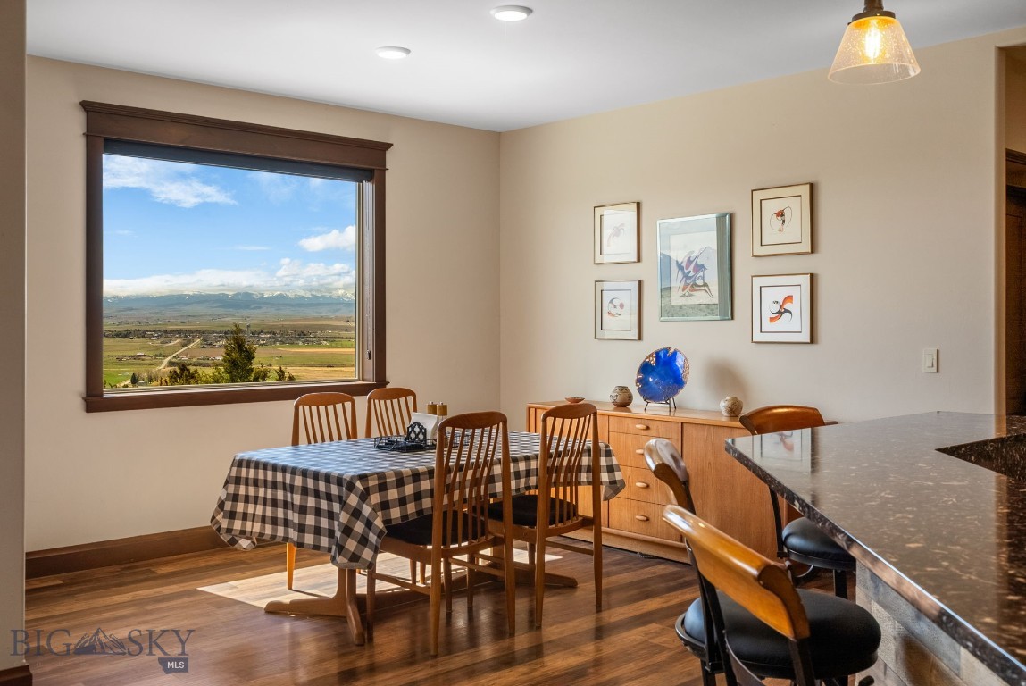Gallatin River Ranch - Residential