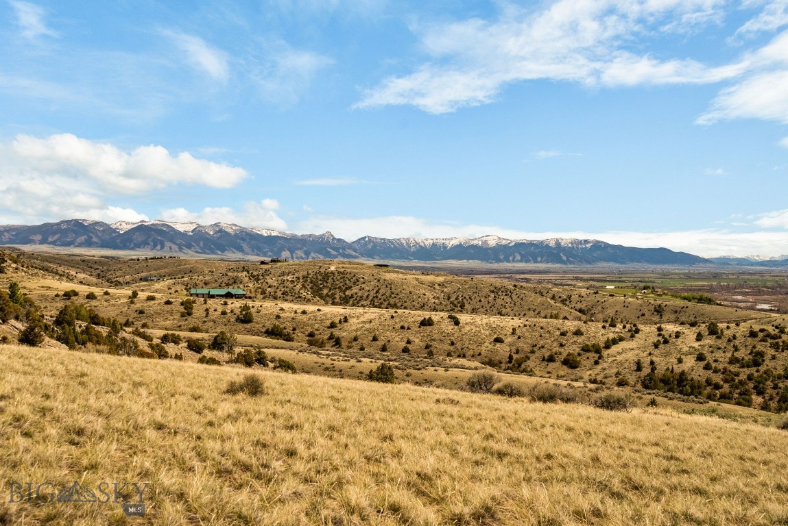 Gallatin River Ranch - Residential