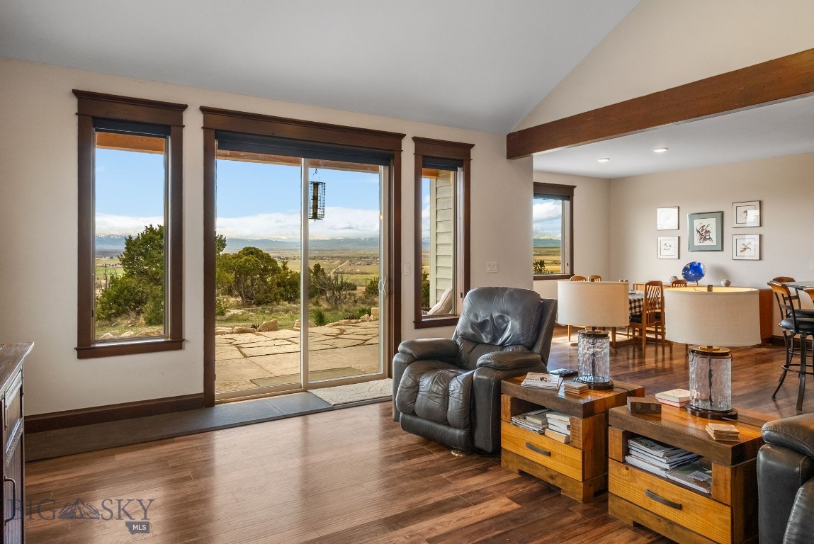Gallatin River Ranch - Residential