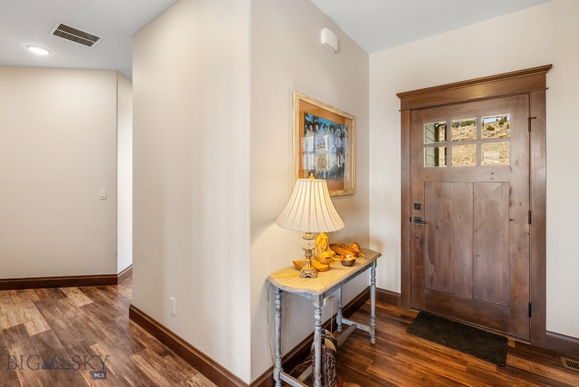 Gallatin River Ranch - Residential