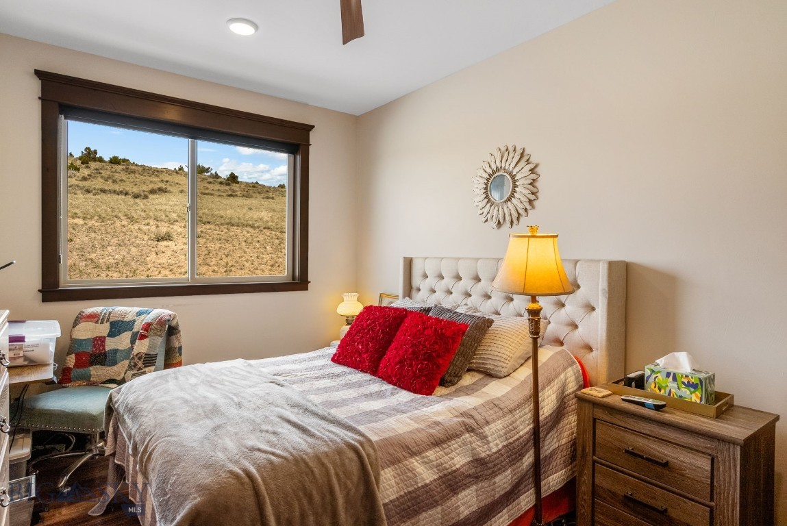 Gallatin River Ranch - Residential