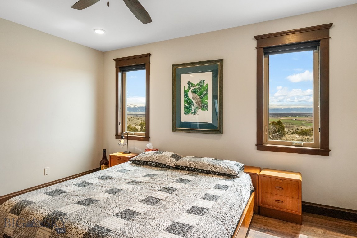 Gallatin River Ranch - Residential