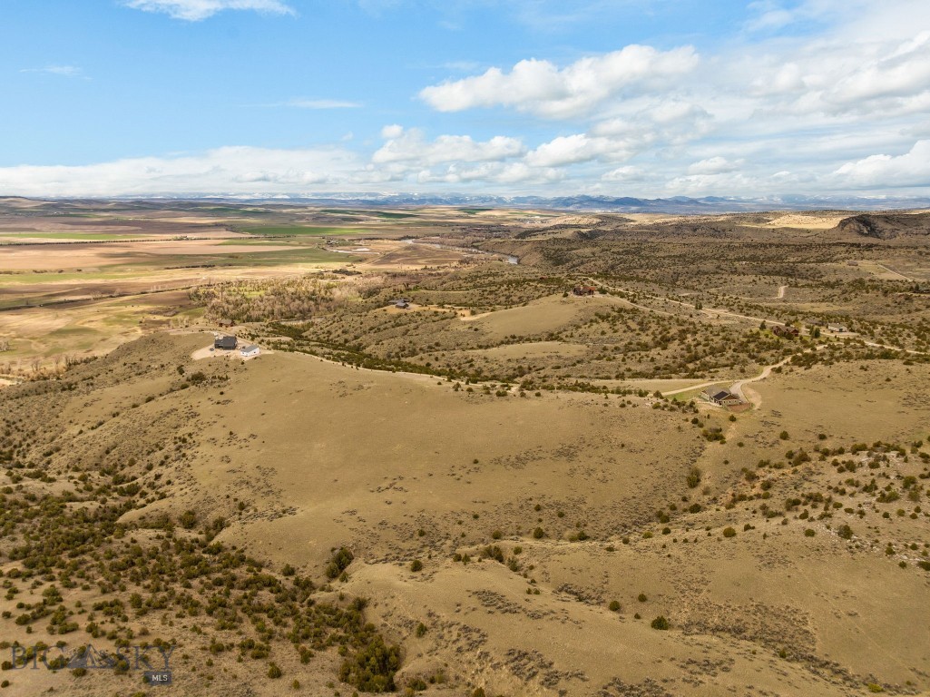 Gallatin River Ranch - Residential