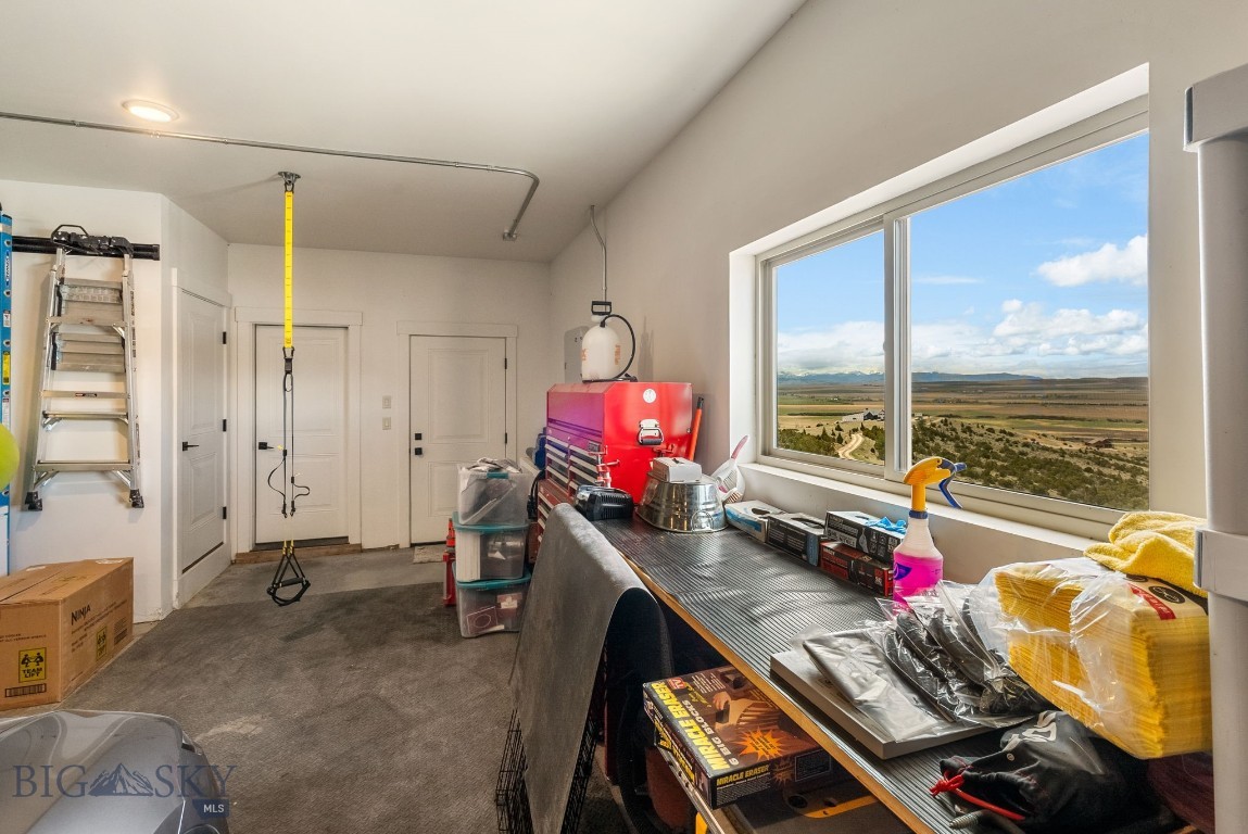 Gallatin River Ranch - Residential