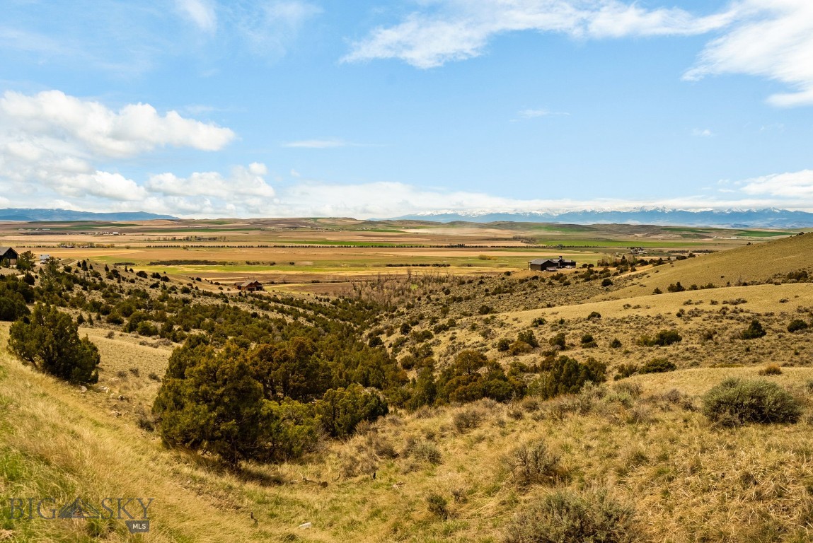 Gallatin River Ranch - Residential