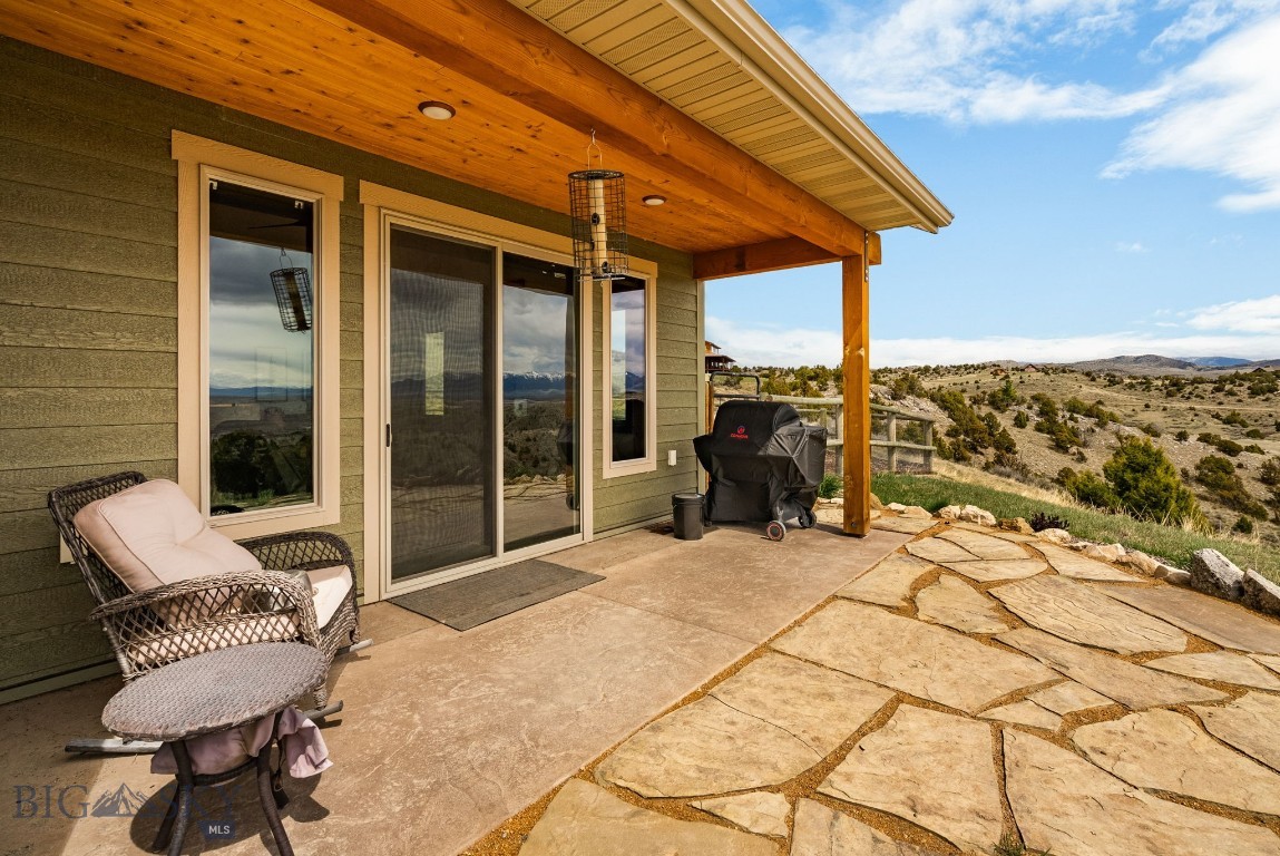 Gallatin River Ranch - Residential