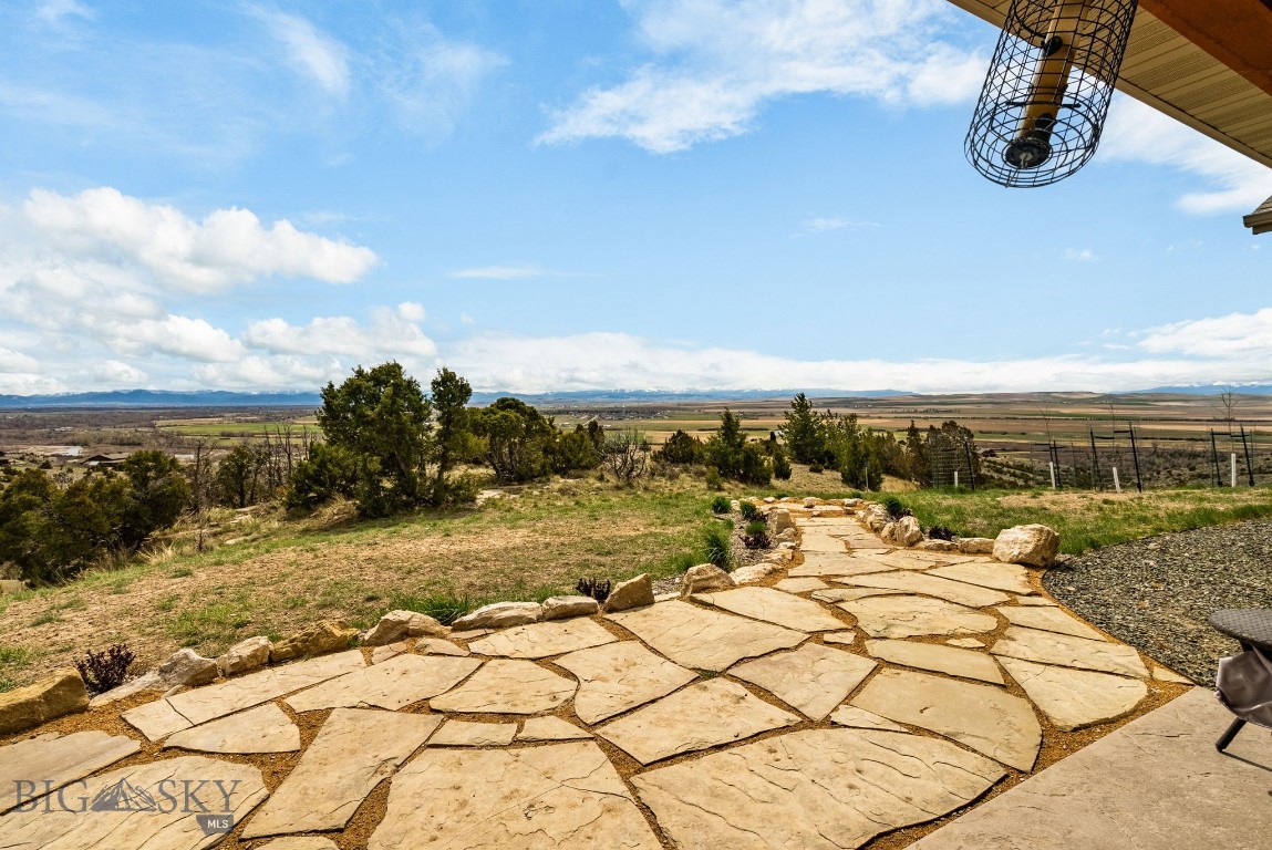 Gallatin River Ranch - Residential