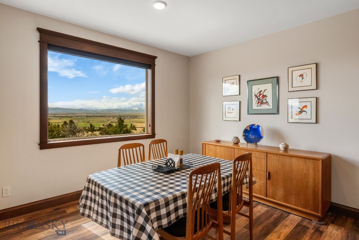 Gallatin River Ranch - Residential