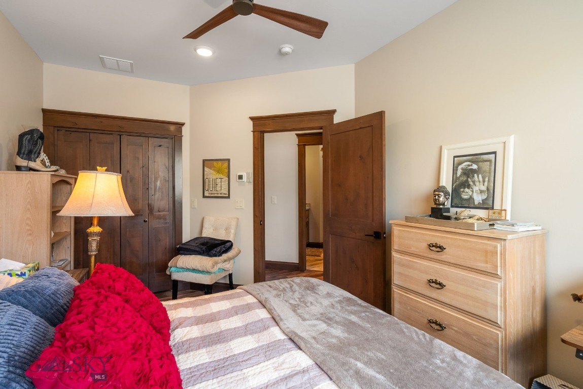 Gallatin River Ranch - Residential