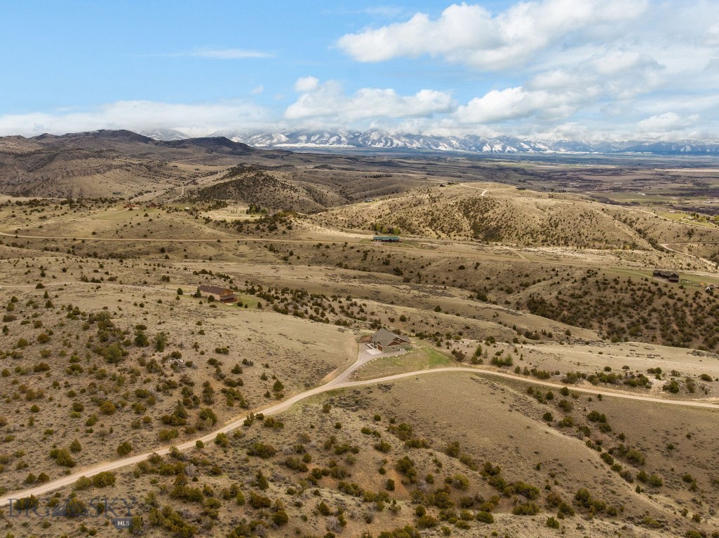 Gallatin River Ranch - Residential