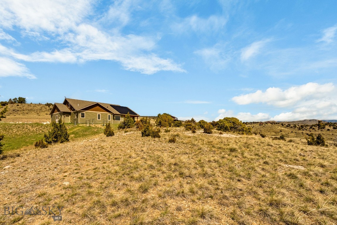 Gallatin River Ranch - Residential