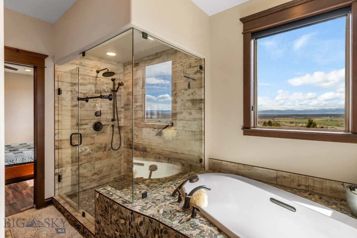 Gallatin River Ranch - Residential