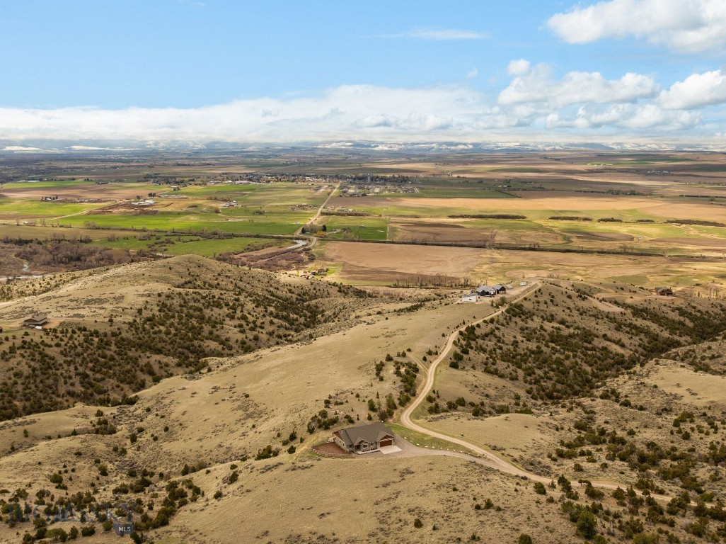 Gallatin River Ranch - Residential