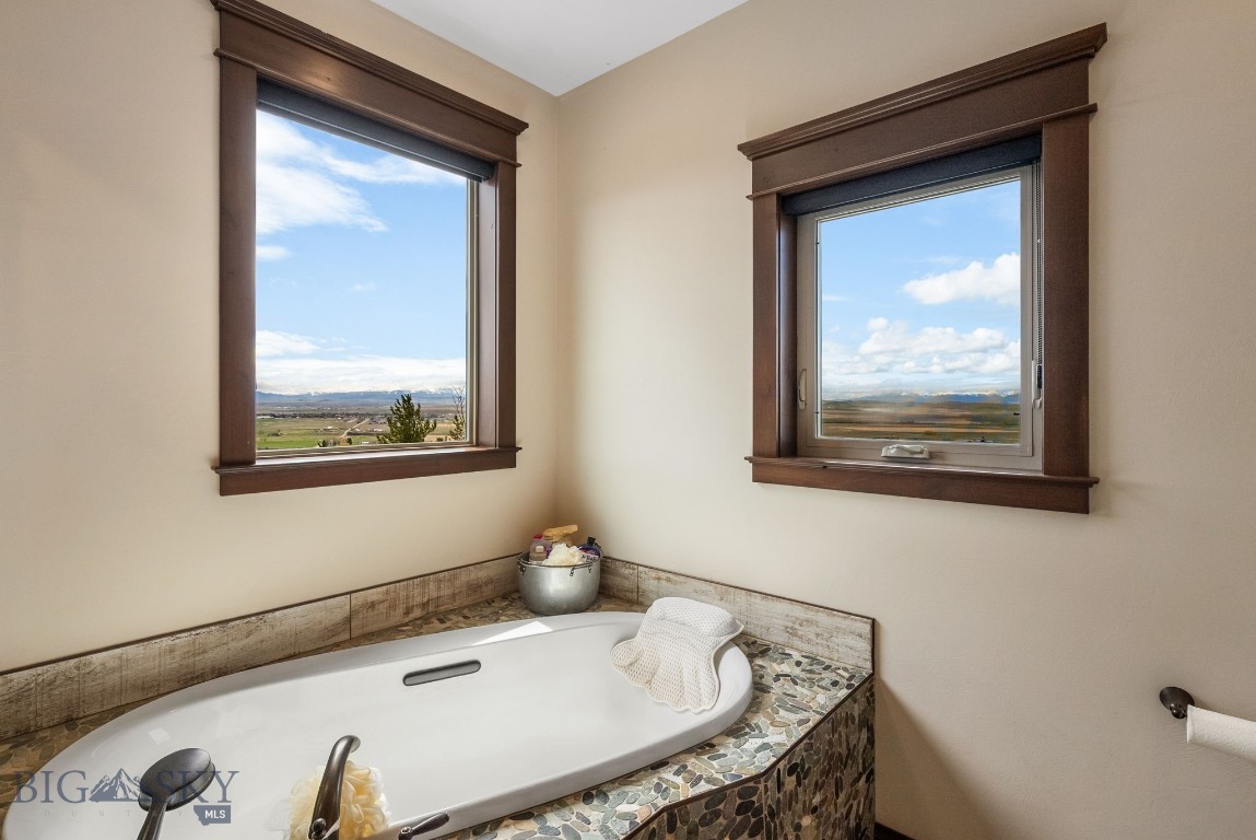 Gallatin River Ranch - Residential
