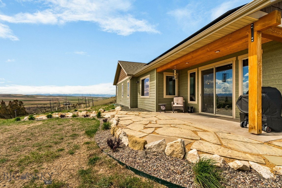 Gallatin River Ranch - Residential
