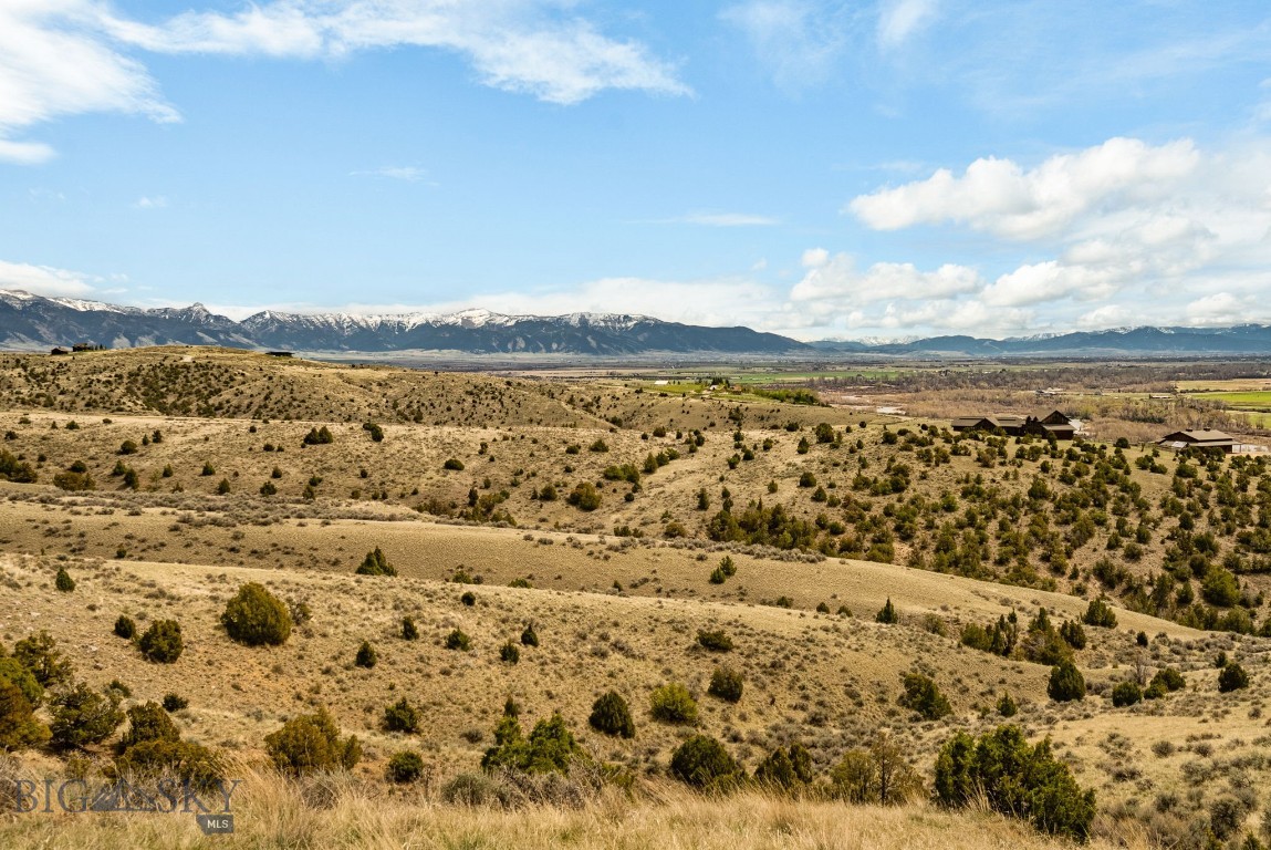 Gallatin River Ranch - Residential