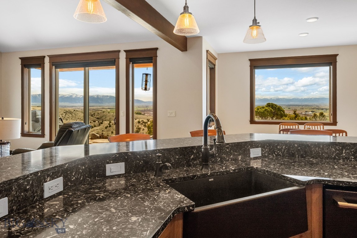 Gallatin River Ranch - Residential