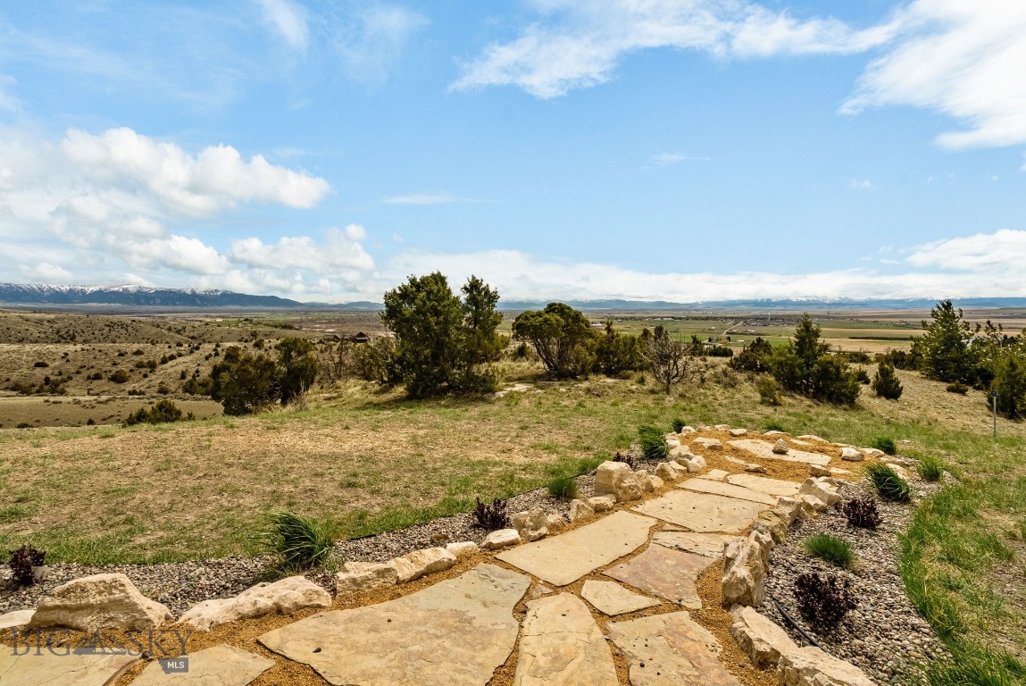 Gallatin River Ranch - Residential