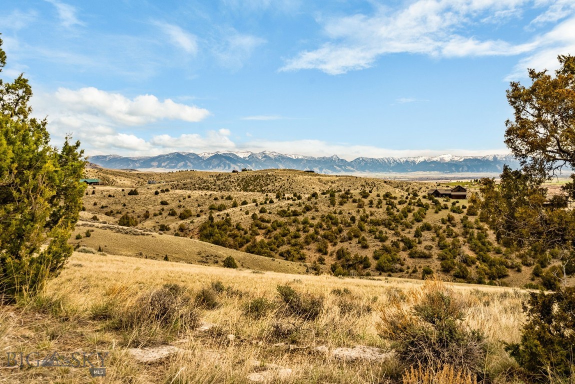 Gallatin River Ranch - Residential