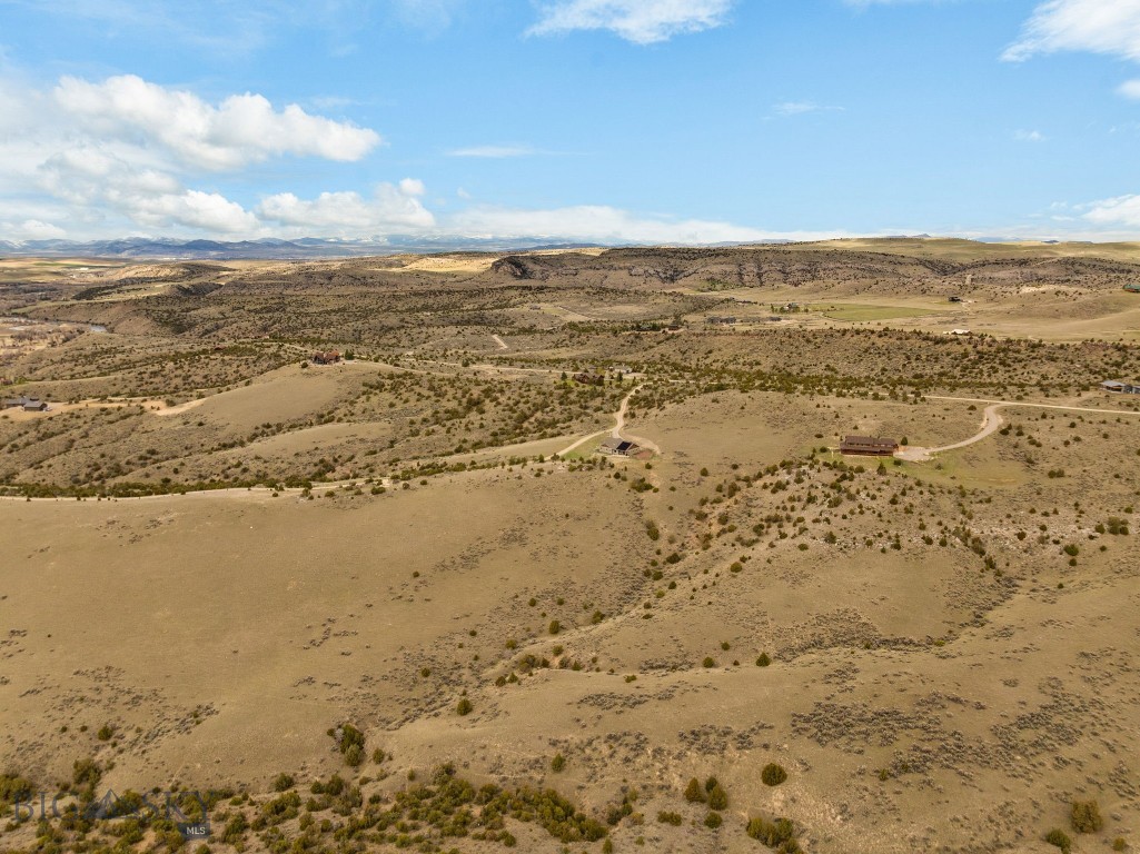 Gallatin River Ranch - Residential