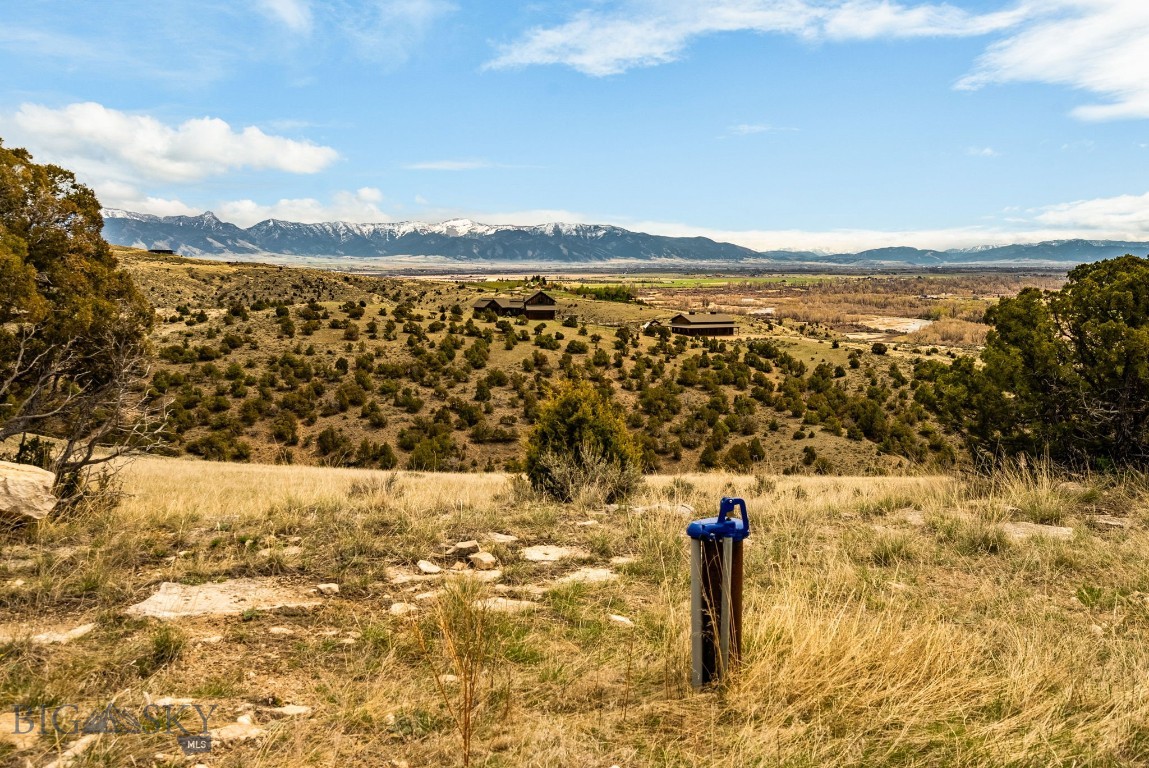 Gallatin River Ranch - Residential