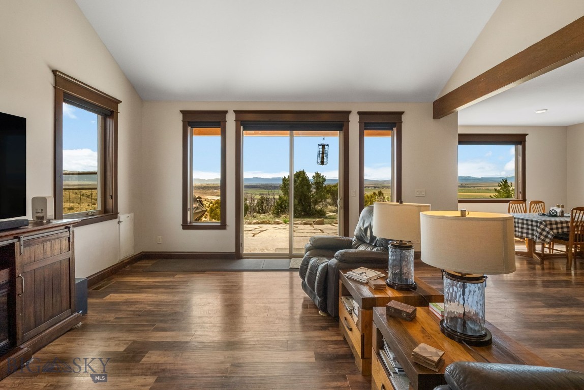 Gallatin River Ranch - Residential