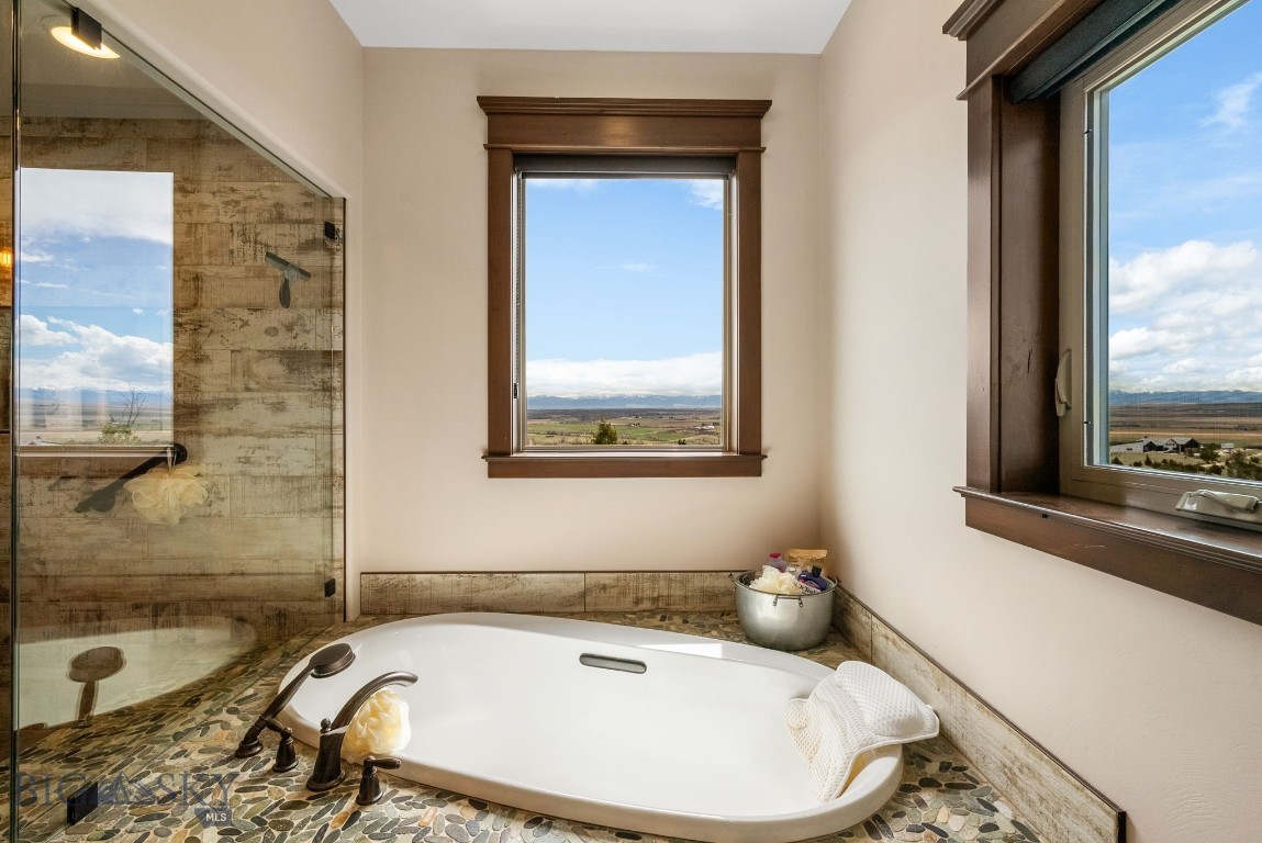 Gallatin River Ranch - Residential