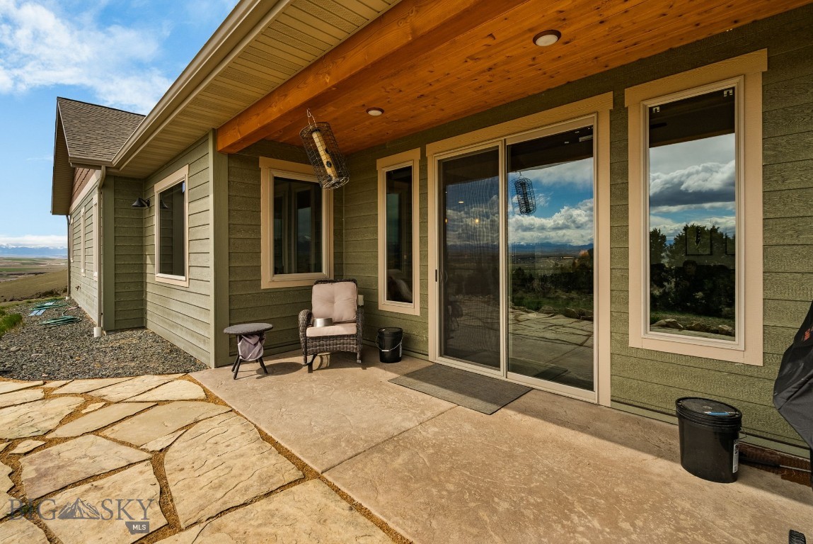 Gallatin River Ranch - Residential