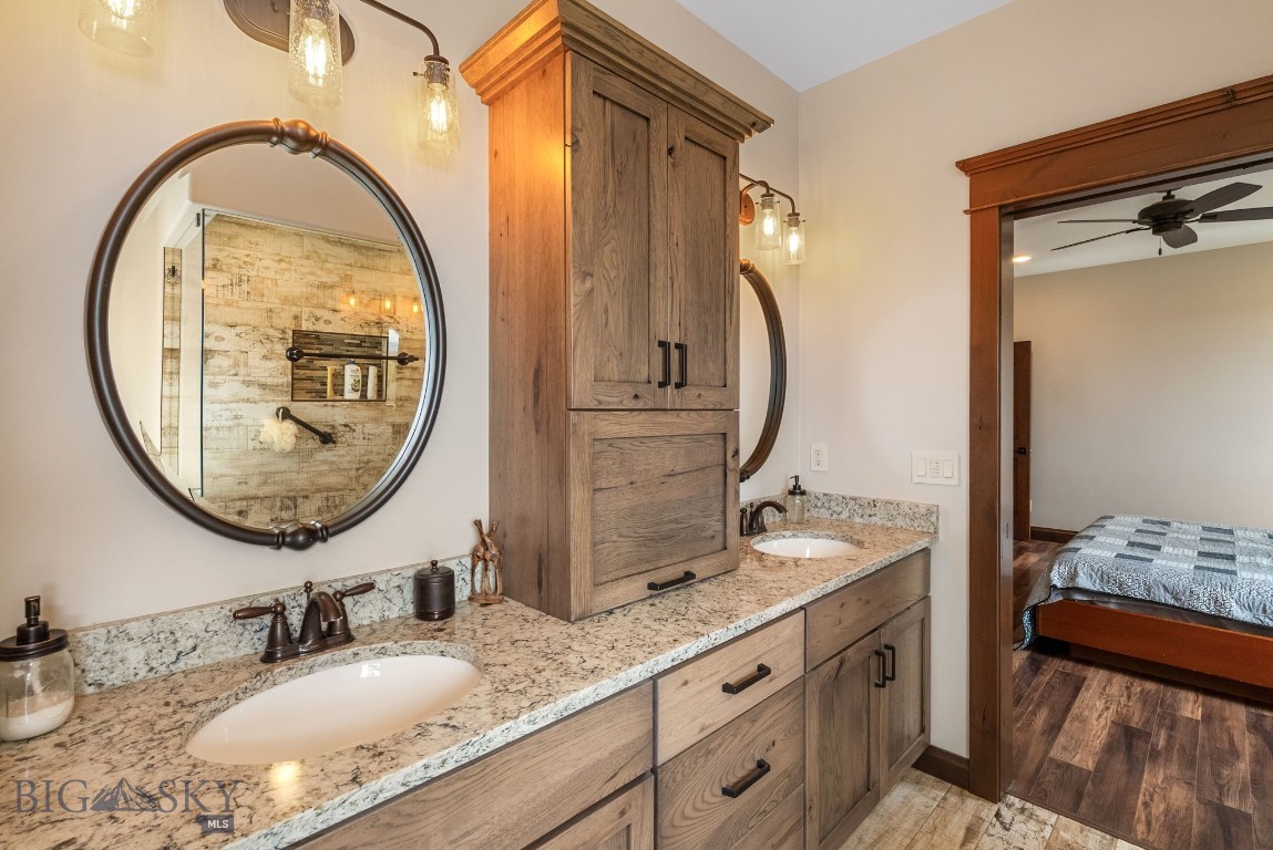Gallatin River Ranch - Residential
