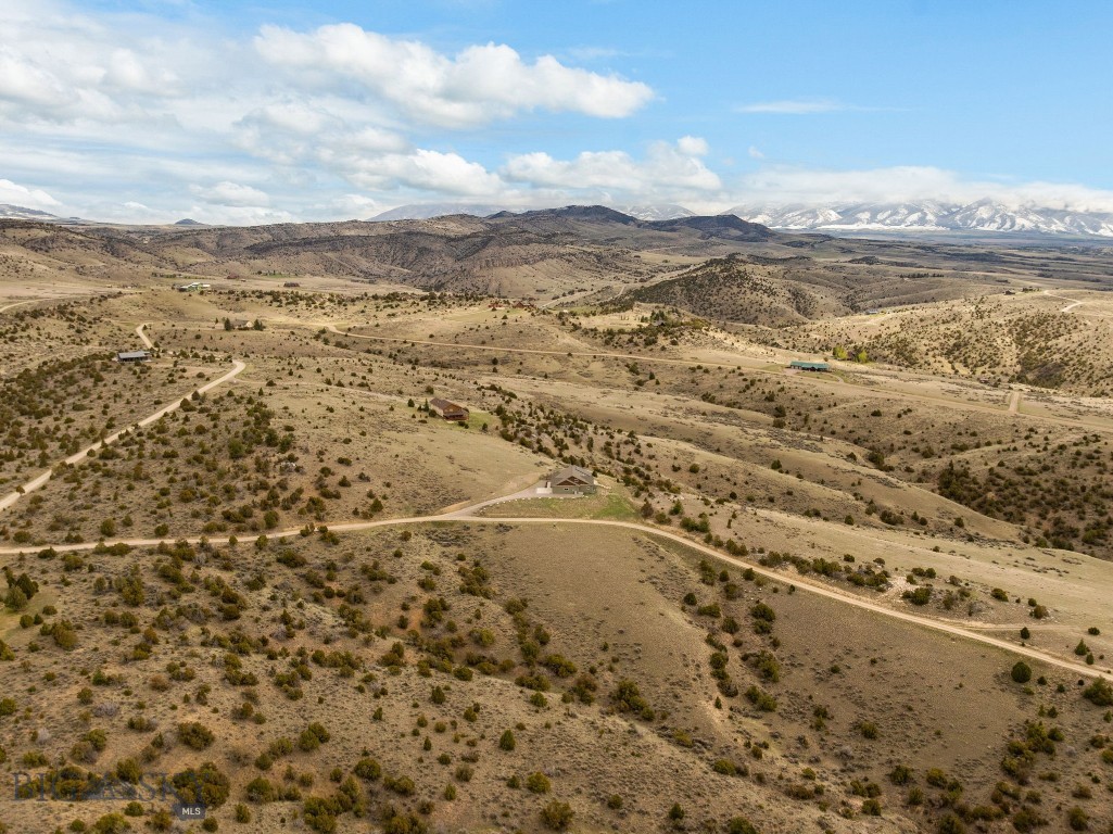 Gallatin River Ranch - Residential