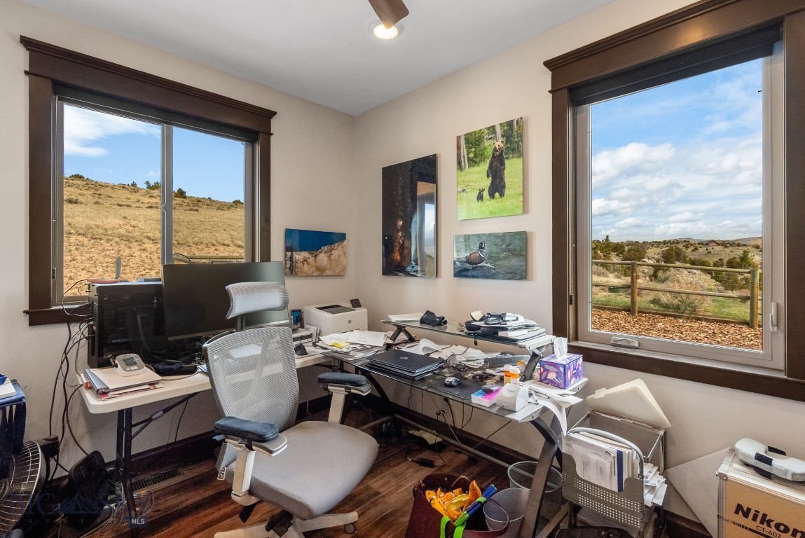 Gallatin River Ranch - Residential