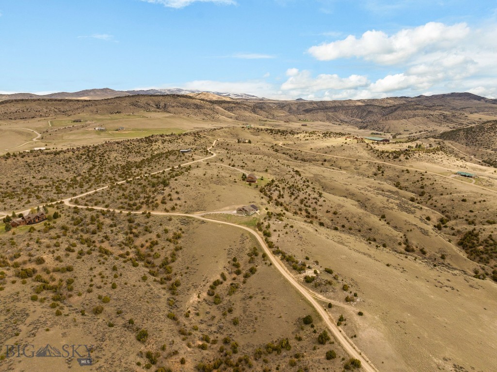 Gallatin River Ranch - Residential
