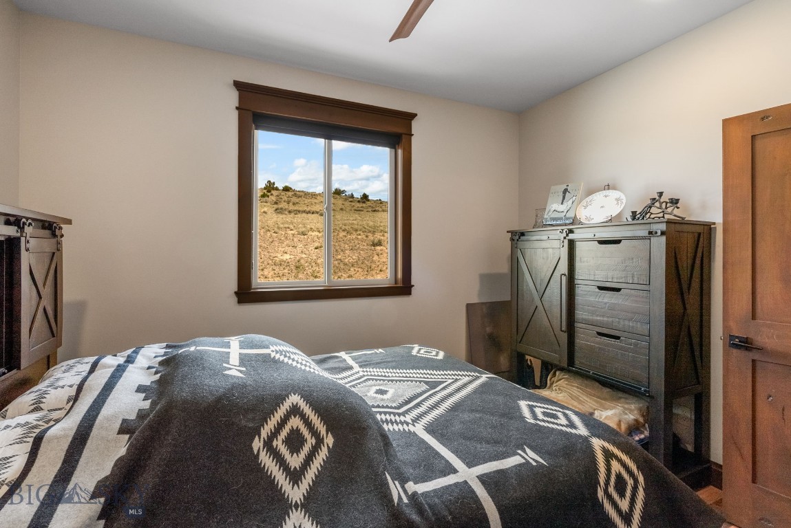Gallatin River Ranch - Residential
