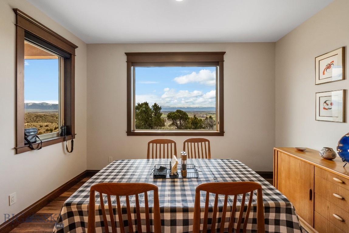 Gallatin River Ranch - Residential